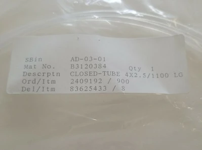 NEW PerkinElmer N3120384
