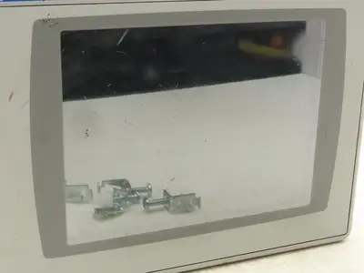 Allen Bradley 2711P-T10C4D1 HMI PanelView Plus 1000 10.4" Operator Touch Panel