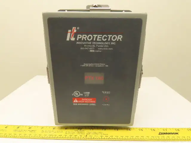 Used INNOVATIVE TECHNOLOGIES _UNKNOWN_ Miscellaneous MRO | Arrow Industrial #655595