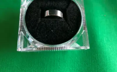 OMAX 305322-20 Cutting Head Components | Innovate Technologies (1)