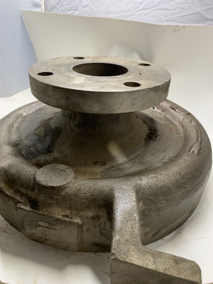 Durco Pump Casing 3x2-10