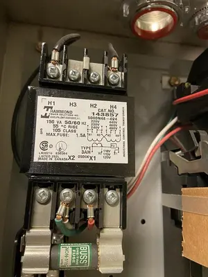 New | in-Stock GE CR306D41900AATSA Starters | Surplus Asset Holdings #1204640