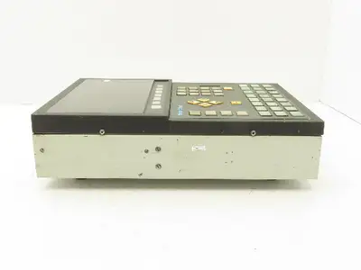 Barber Colman Maco 4000 Operator Interface Control Panel HMI 41A Type