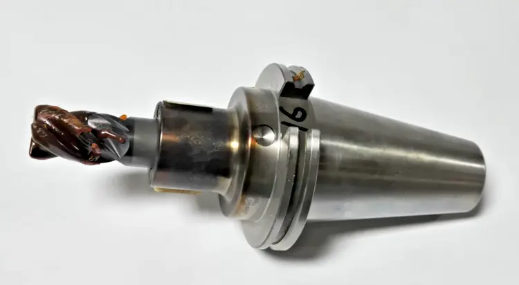 Used VOISARD _UNKNOWN_ End Mills California US | Amiron Machinery #1071194