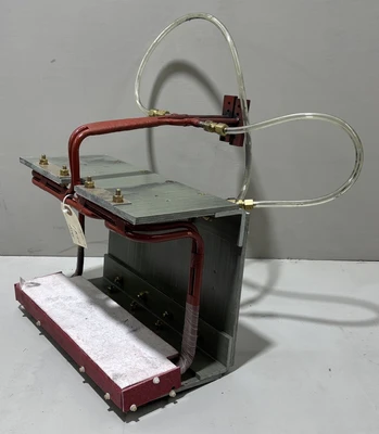 New | in-Stock Ambrell Ameritherm 301-0329-4-10.0 R Welding Machinery (Other) Indiana US | J&J Industrial Supply #1427150