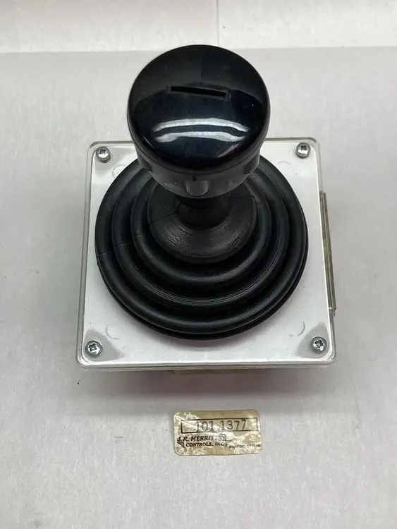 New | in-Stock J.R. MERRITT 101.1377 Misc Electrical & Power Parts Ohio US | Surplus Asset Holdings #1242095