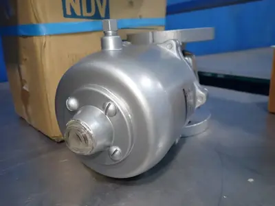 USED NDV A12J10KFF