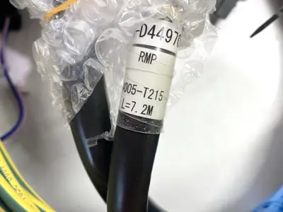 USED FANUC 4005-T215