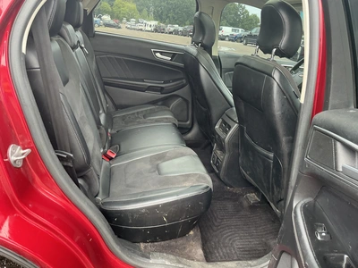 Used 2015 FORD EDGE SUVs Michigan US | Miedema Asset Management Group #1402763