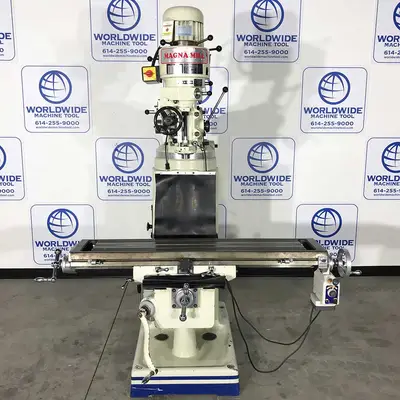 USED BRIDGEPORT 349