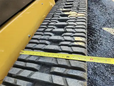 Used 2024 CATERPILLAR 259D3 Compact Track Loaders New York US | Abele Tractor #1343052