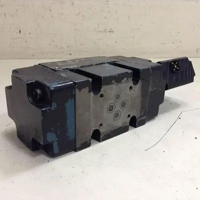 USED BOSCH R978715411