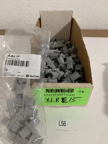 NEW FLEXLINK XLRJ-15