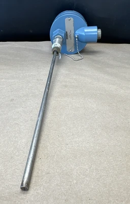 USED Rosemount 79