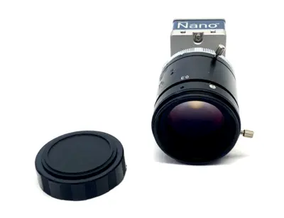 USED TELEDYNE GENIE NANO M1920 MONO