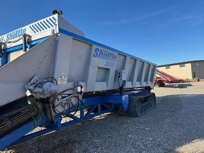 Used _UNKNOWN_ _UNKNOWN_ Grain Carts Idaho US | Tri-Steel Manufacturing #1557071