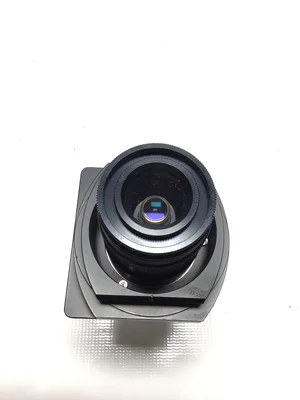 Nachet 600129 Microscope Camera Adapter