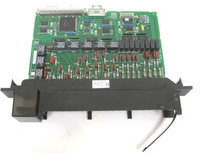 GE FANUC IC697MDL940 16 POINT OUTPUT MODULE REFURBISHED