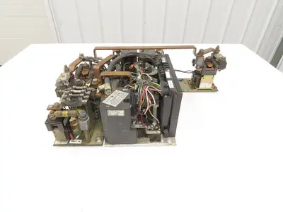 Hyster E30XM Electronics Contactors Controller Computer Brain Box