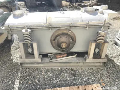 USED PRATER VS2-36-1EX