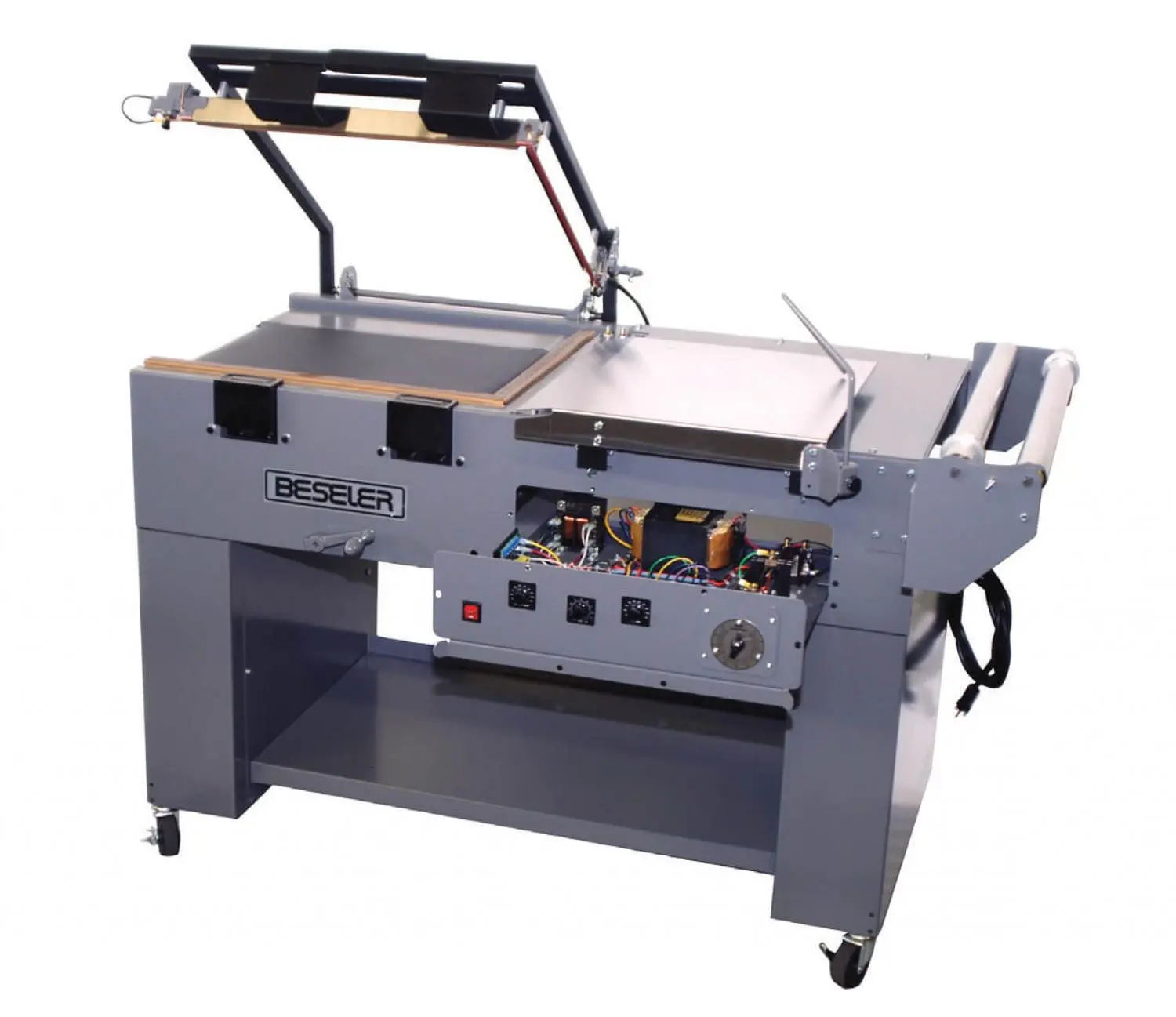 New | in-Stock BESELER _UNKNOWN_ Band Sealers Illinois US | Tompkins Printing Equipment #1511592