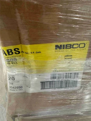 Used NIBCO _UNKNOWN_ Plumbing Equipment California US | MachineryMax #1477391