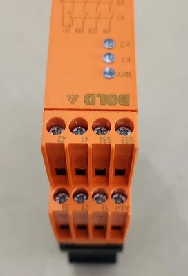 USED DOLD 0061919