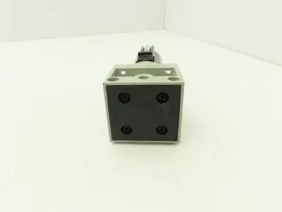 Numatics F22A-02AM Pneumatic Air Filter 40 Micron Sight Glass 200PSI Max 1/4"NPT