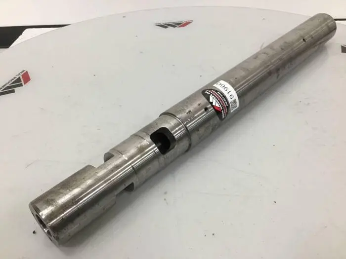 Used VAN DORN CNB 89351 Injection Molding Parts | Ideal Machinery #663054