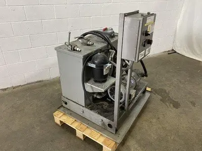 USED NOTT TC040315