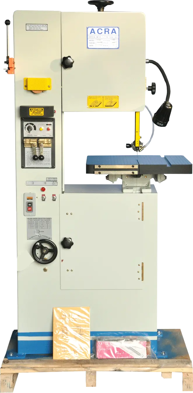 NEW ACRA KB-36
