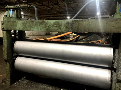 USED STRILICH 199