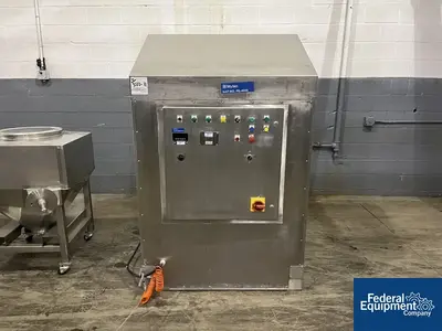 USED TOTE Systems Tote Systems Bin Blender, S/S