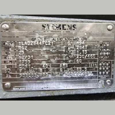 USED THE STRONG SCOTT MFG. CO. IMHS-87