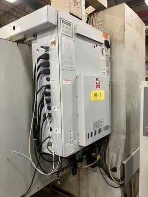 1999 HAAS VF-6 Vertical Machining Centers | Toolquip, Inc. (5)