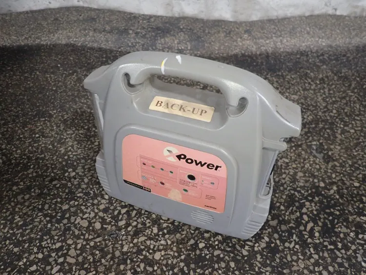 Used XANTEC POWERPACK 300 Miscellaneous MRO Ohio US | HGR 24 #776254