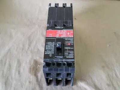 New | in-Stock SIEMENS CED63B020 Switchgears British Columbia CA | Lenmark #239283