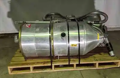 USED A&J MIXING SPECIALIST F120C