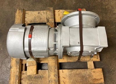 USED Reuland 1507.6-DF2298A