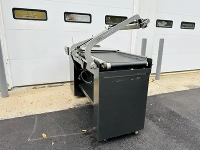 USED 2003 EASTEY EM28T