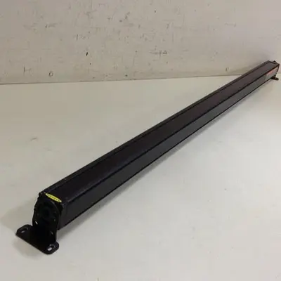 USED BANNER ENGINEERING MSE4024