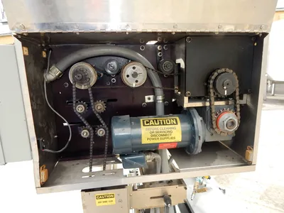 USED PDC NECK BANDER 65-M