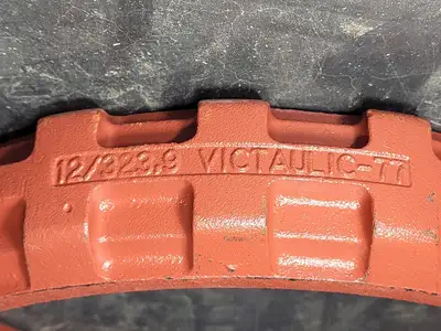 NEW VICTAULIC STYLE 77