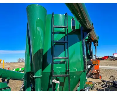 Used ART'S WAY _UNKNOWN_ Feed Mixers Iowa US | Keast Enterprises #1360032