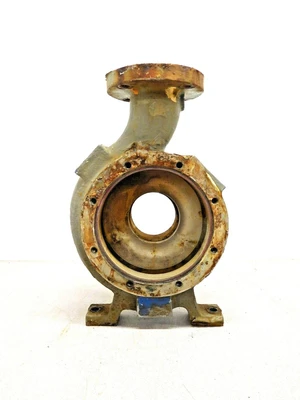 Used Durco 2K4X3 Pump Parts Ohio US | Equipment Recovery Corp. #1329661