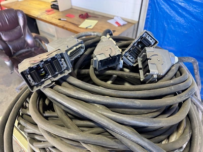 2017 NACHI MC20-03 6 Axis Robots | K.B. Industries LLC (4)