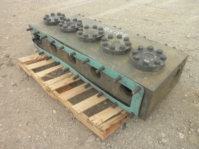 USED OILWELL B-558
