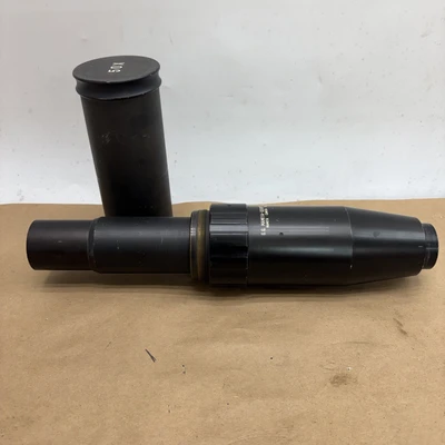 Used S.G Mamiya-Sekor 500015 Microscope Accessories Indiana US | J&J Industrial Supply #1333475