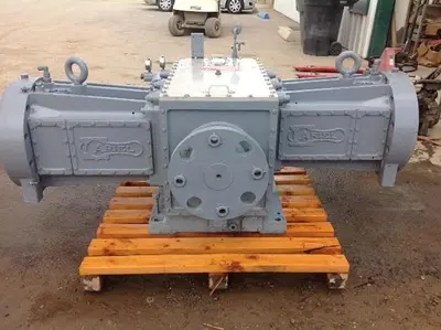 USED 2015 ARIEL JGK-2