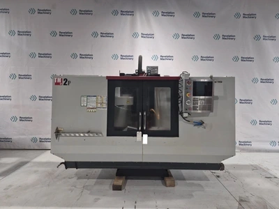 USED 2011 HAAS TM-2P